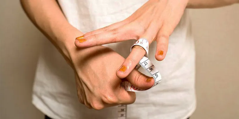 Cách đo size nhẫn bí mật để gây bất ngờ cho đối phương