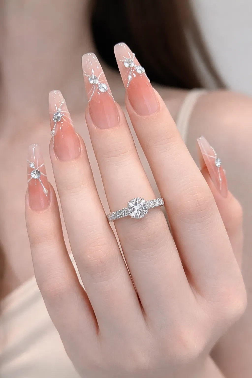 mẫu nhẫn cưới đẹp