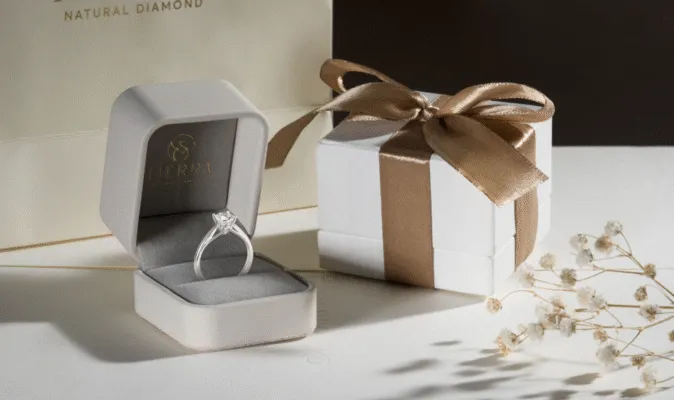 thương hiệu trang sức tierra