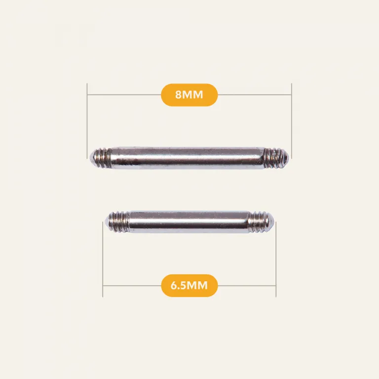 đo size khuyên tai tại nhà 