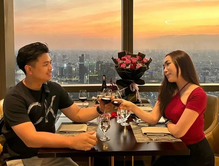 Khi các cặp đôi Việt bắt đầu kể câu chuyện của mình theo cách riêng