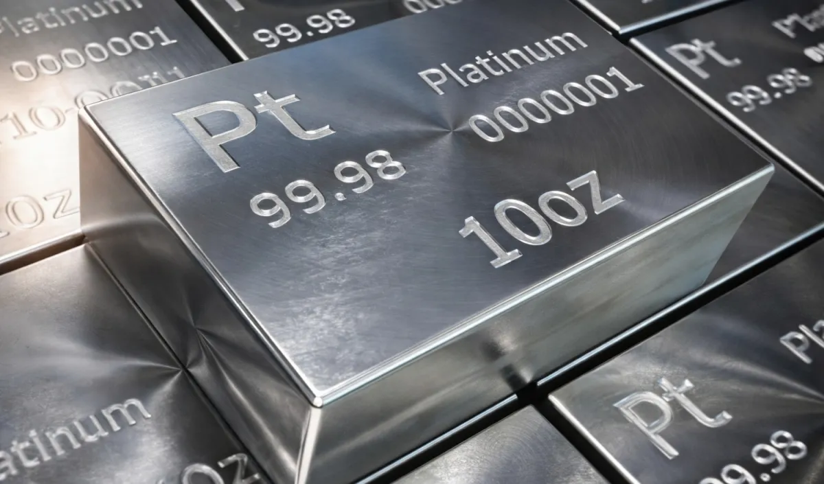platin l&agrave; g&igrave;